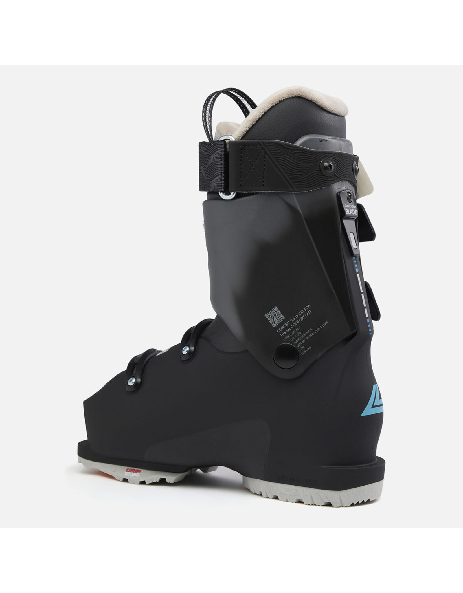 Lange Lange CONCEPT 9.5 W GW_BOA F25