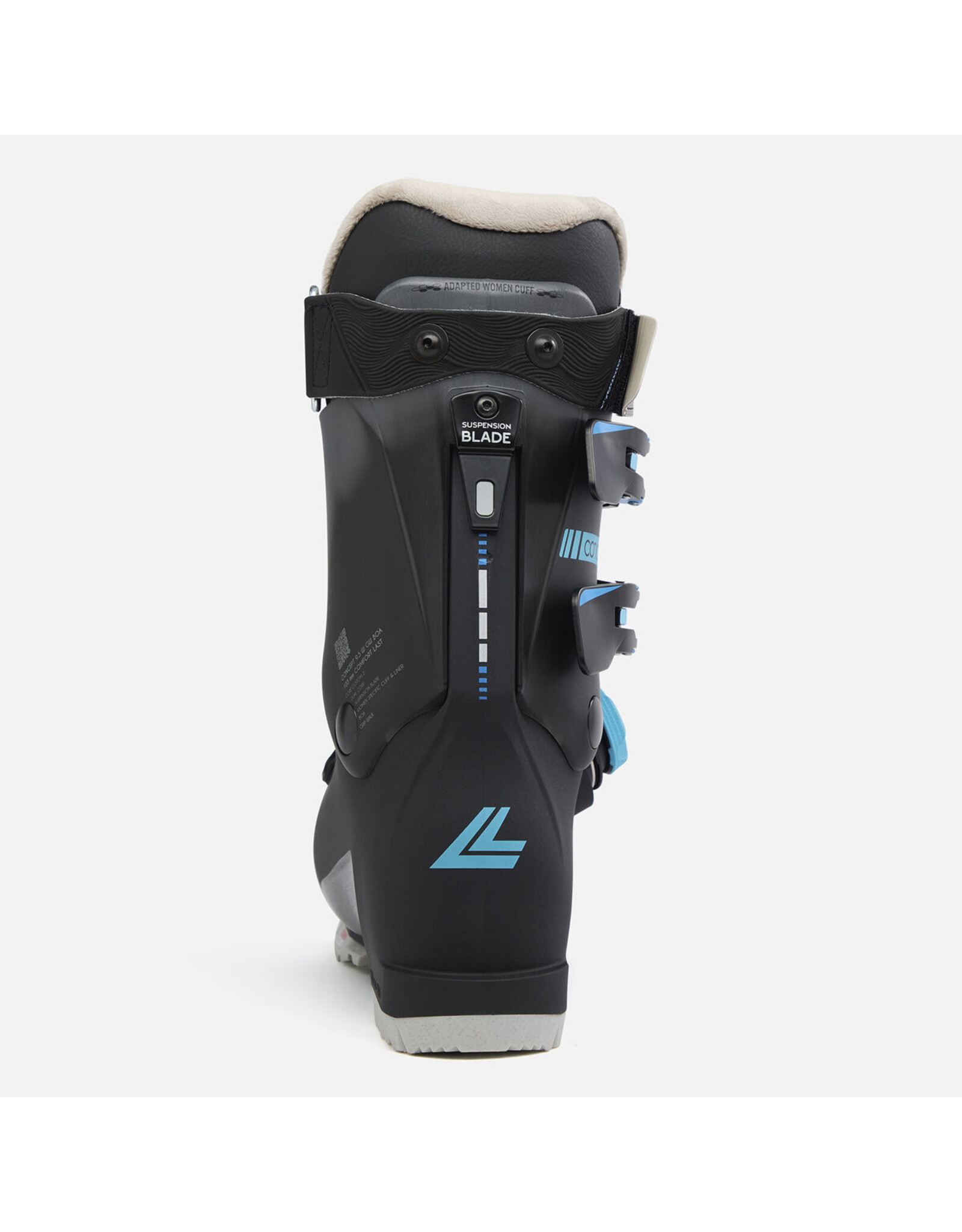 Lange Lange CONCEPT 9.5 W GW_BOA F25