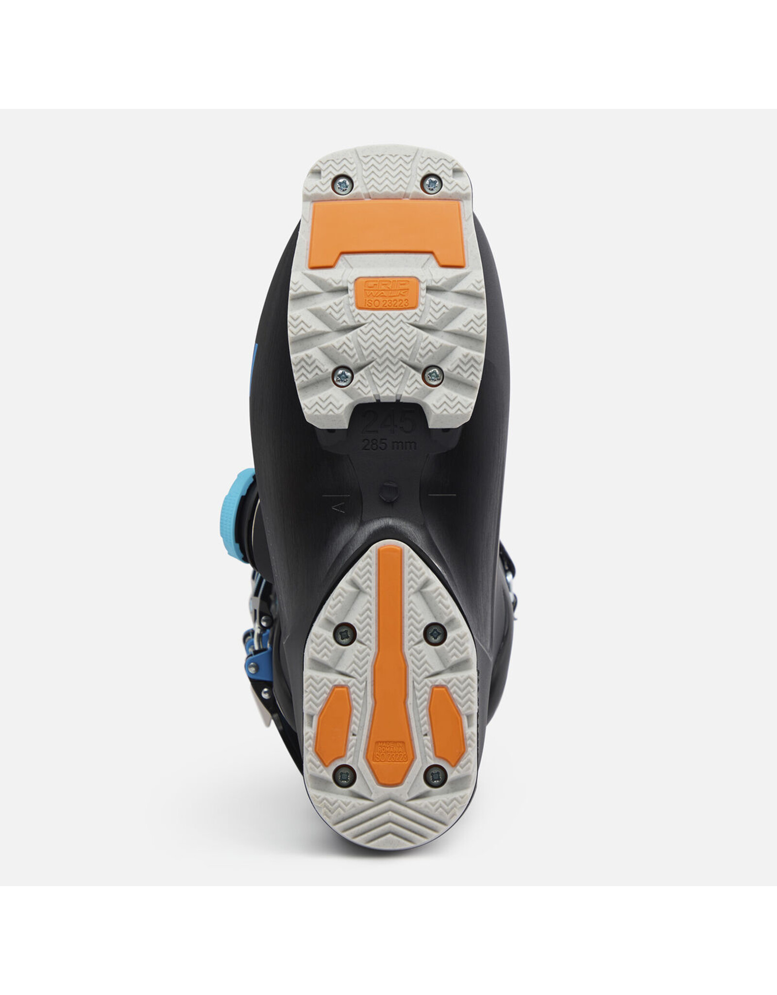 Lange Lange CONCEPT 9.5 W GW_BOA F25