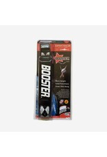 Booster Booster Expert/Race 3 Elastic Metal Buckle