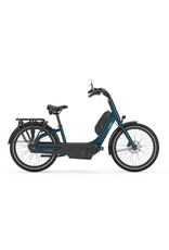 Gazelle Gazelle Easyflow - Pine Green