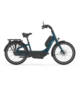 Gazelle Gazelle Easyflow - Pine Green