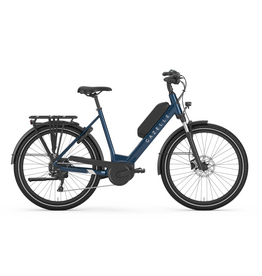 Gazelle Gazelle Medeo T9 HMB - 24 Low INK BLUE 45