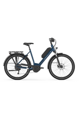 Gazelle Gazelle Medeo T9 HMB - 24 Low INK BLUE 55