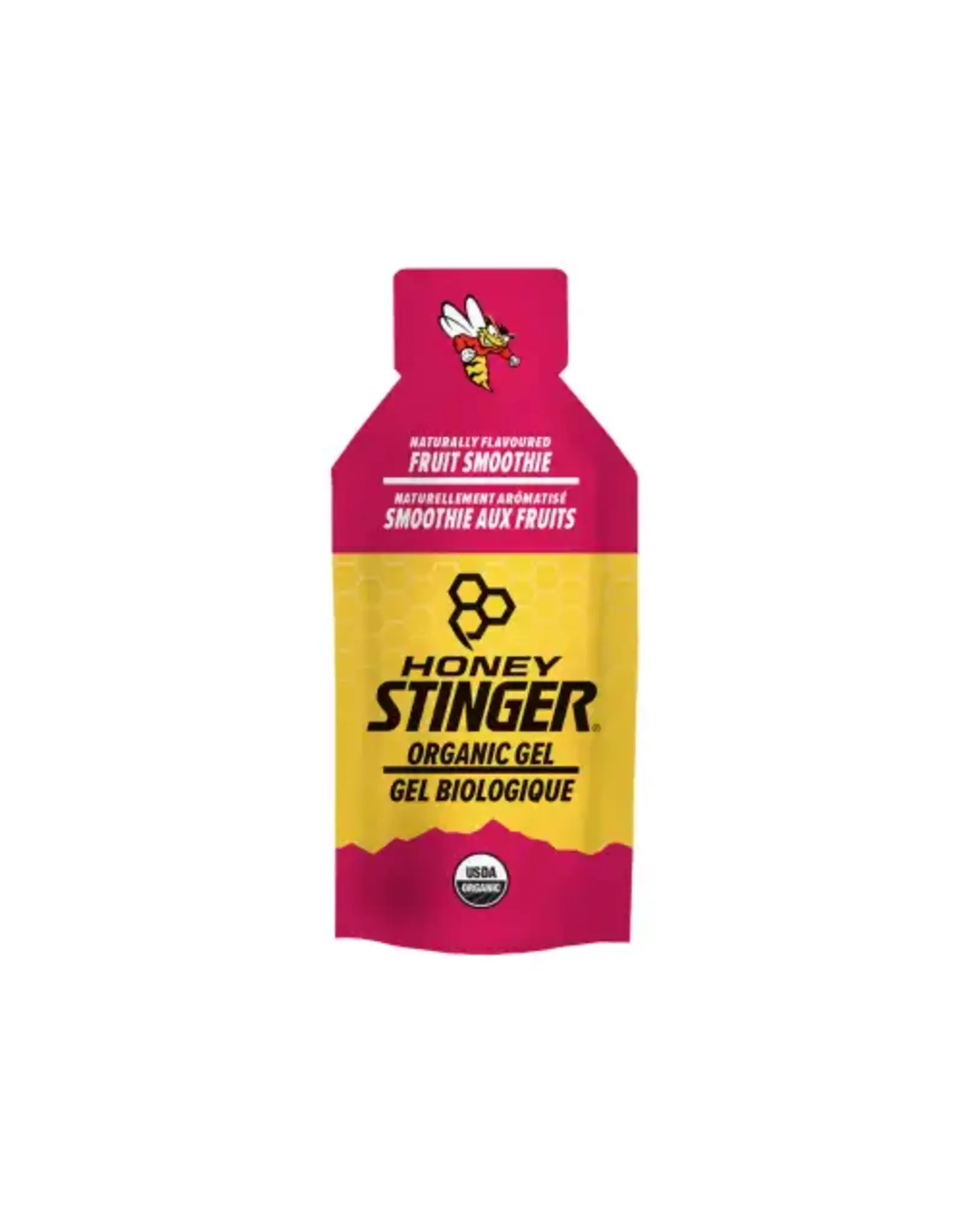 Honey Stinger Honey Stinger, Organic, Energy Gel, Acai & Pomegranate