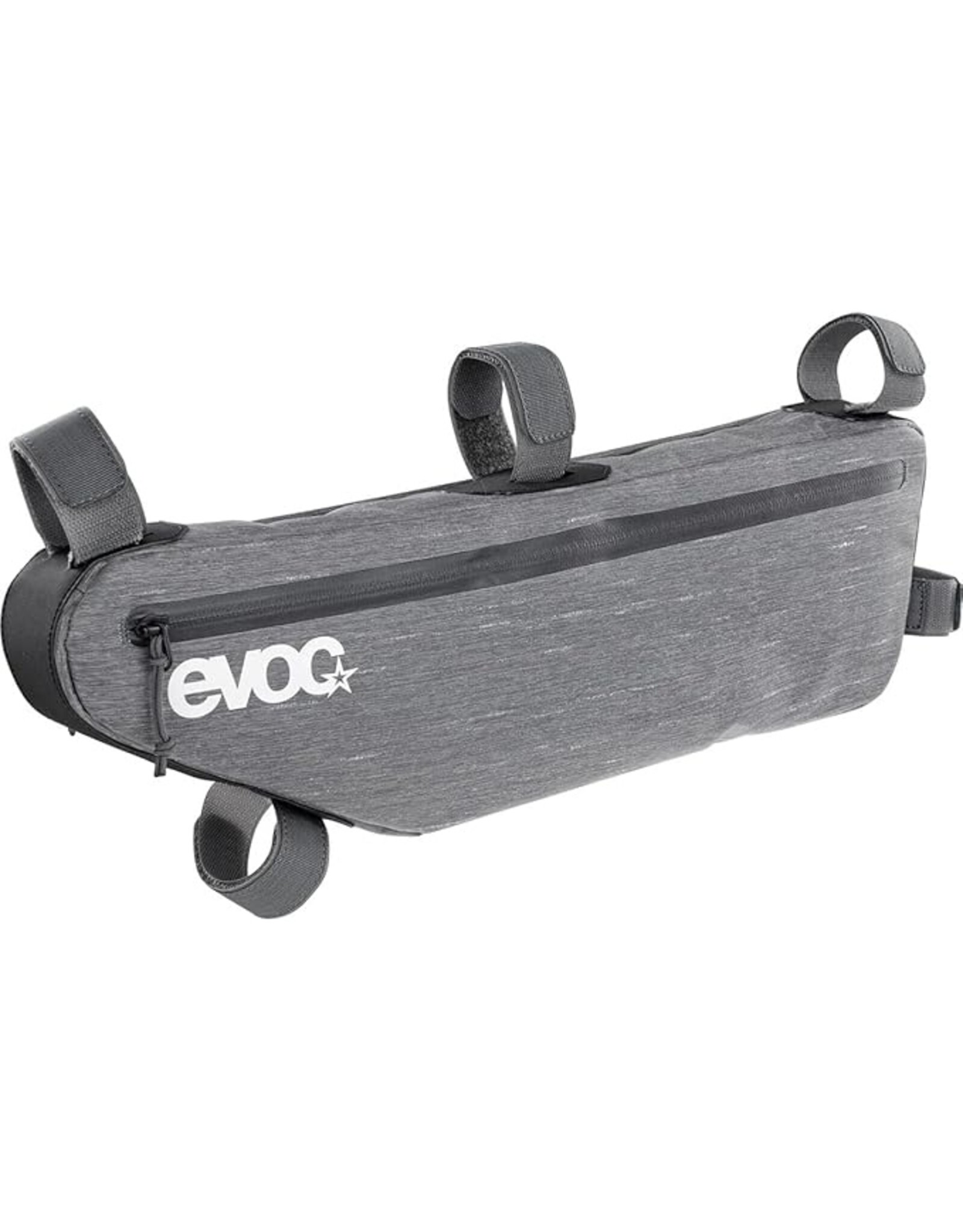 EVOC EVOC, Frame Pack WP, Frame Bag, 3.5L, Carbon Grey