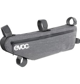 EVOC EVOC, Frame Pack WP, Frame Bag, 3.5L, Carbon Grey