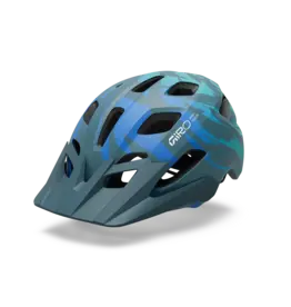 Giro Giro Tremor Child Trench Blue UC