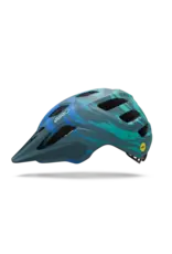 Giro Giro Tremor Child Trench Blue UC