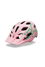 Giro Giro  Tremor Child Pink/Endless Green UC