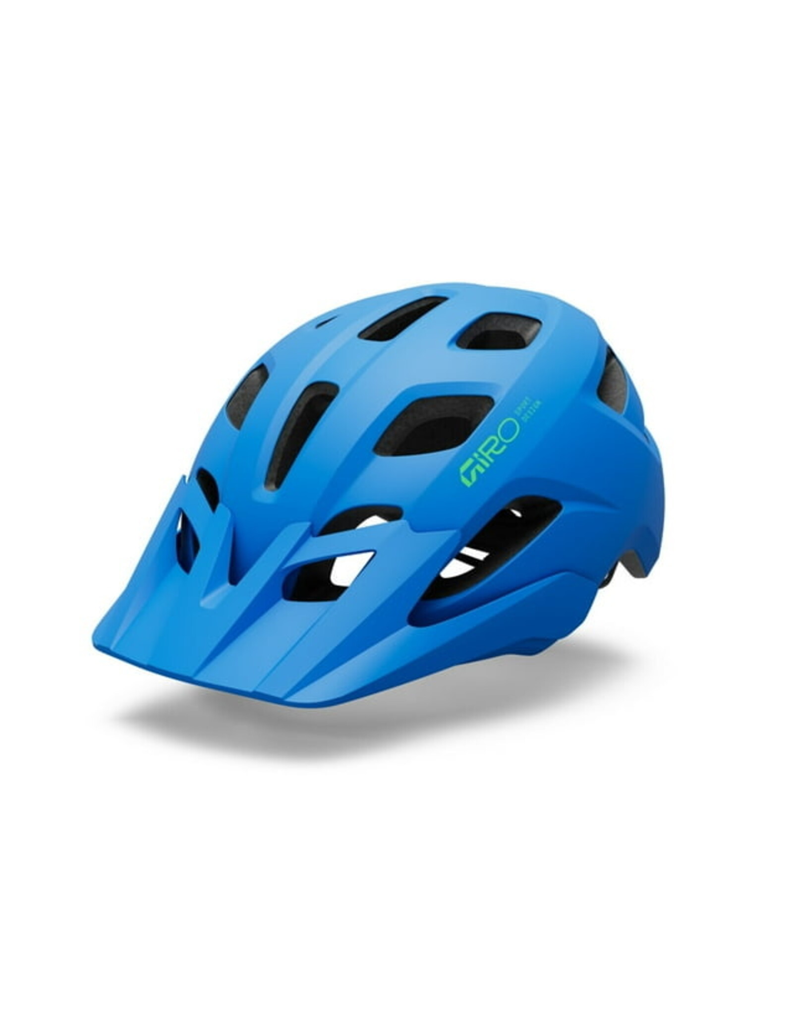 Giro Giro Tremor Child Blue Jewel UC