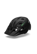 Giro Giro Tremor Child Black/Green UC