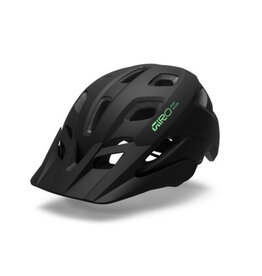 Giro Giro Tremor Child Black/Green UC