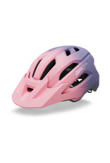 Giro Giro Fixture II YTH Pink/Purple UY