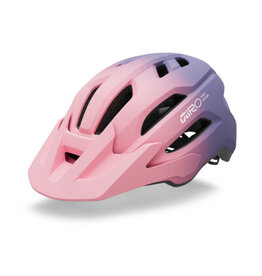 Giro Giro Fixture II YTH Pink/Purple UY