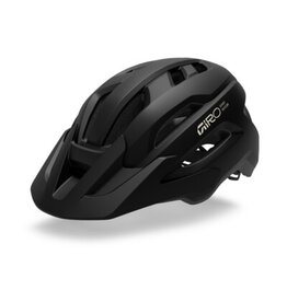 Giro Giro  Fixture II W Mat Black UW