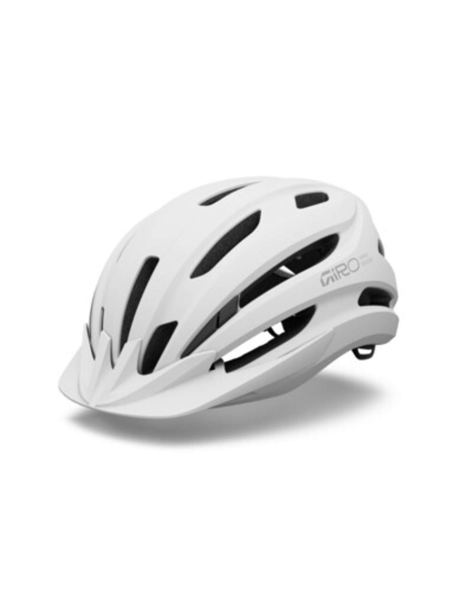 Giro Giro Register II White/Grey UA