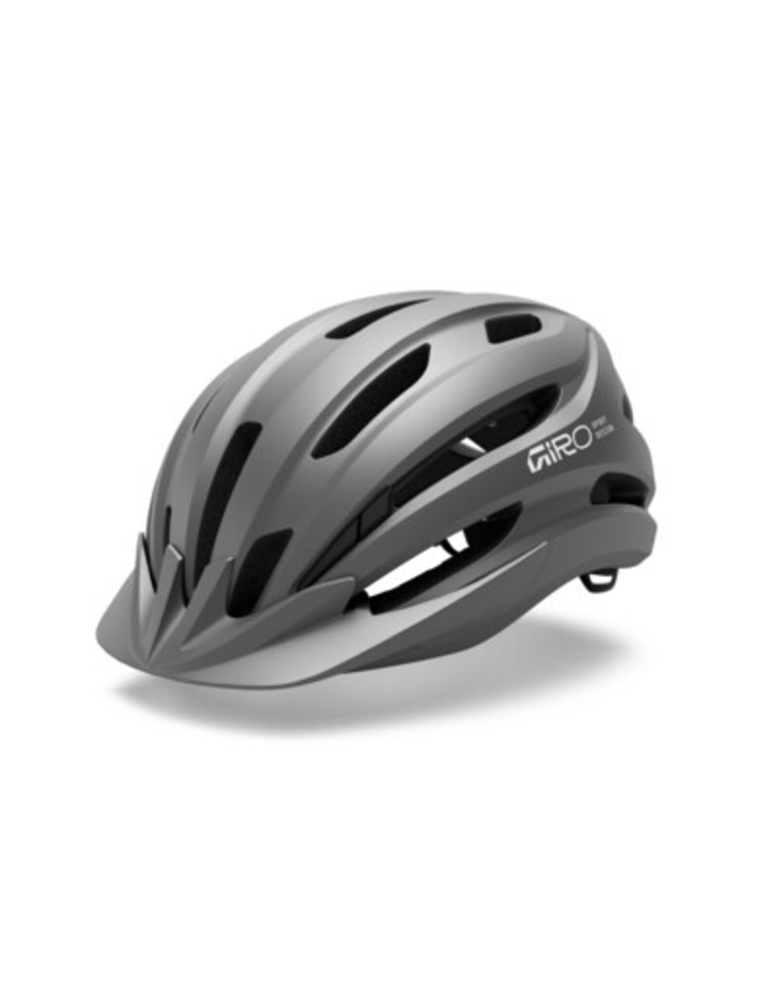 Giro Giro Register II Titanium UA