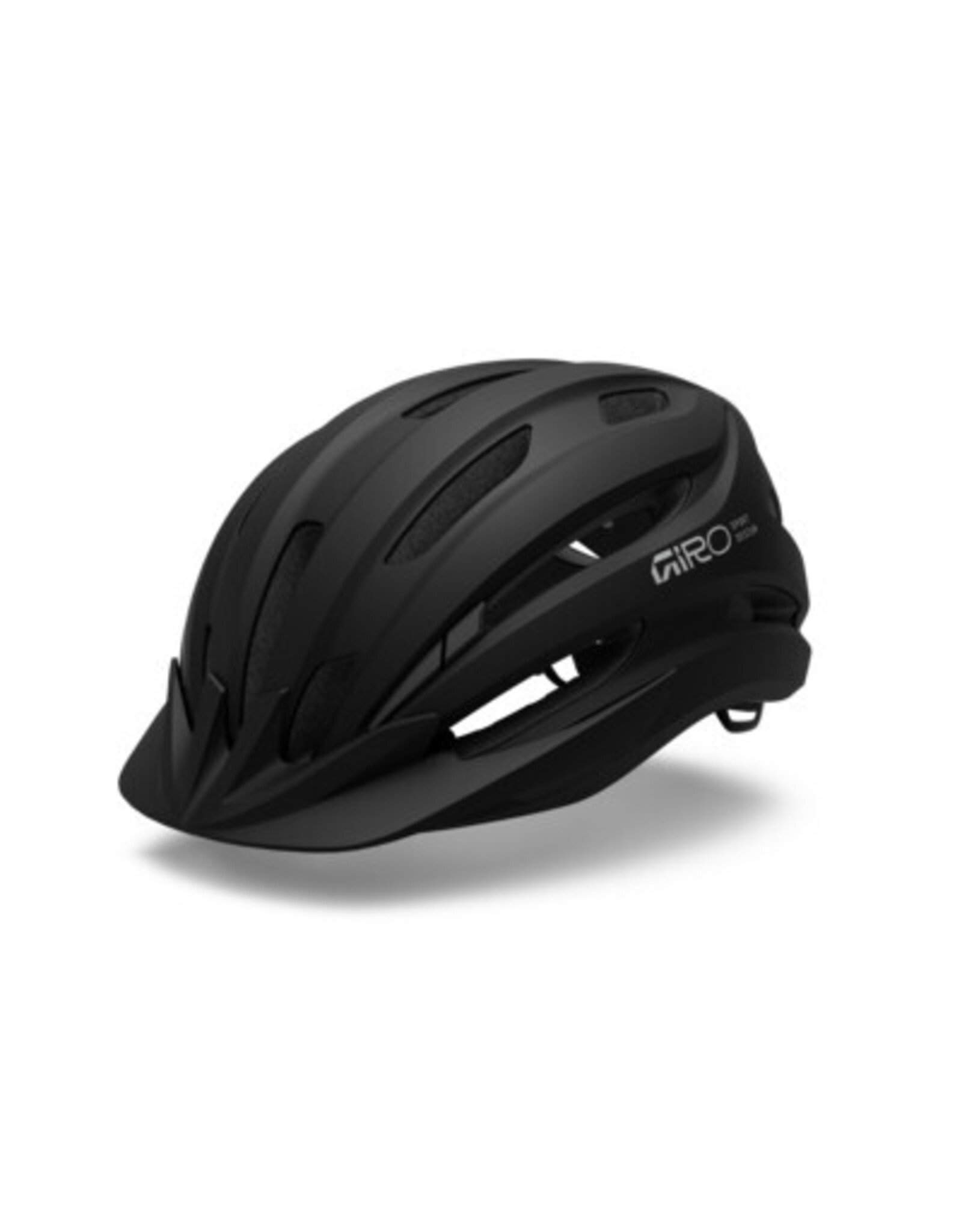 Giro Giro Register II Mat Black/Grey UA