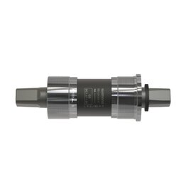 SHIMANO SHIMANO STANDARD BOTTOM BRACKET, BB-UN300, SPINDLE: SQUARE TYPE, SHELL: BSA 68MM, SPINDLE: LL113, W/O FIXING BOLT