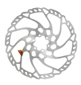 SHIMANO Shimano Rotor, SM-RT66, 180MM, 6-BOLT