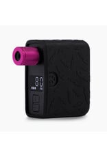 Muc-Off Muc-Off, Airmach Electric Mini Inflator Pro, Pump, 100psi, Universal, Black