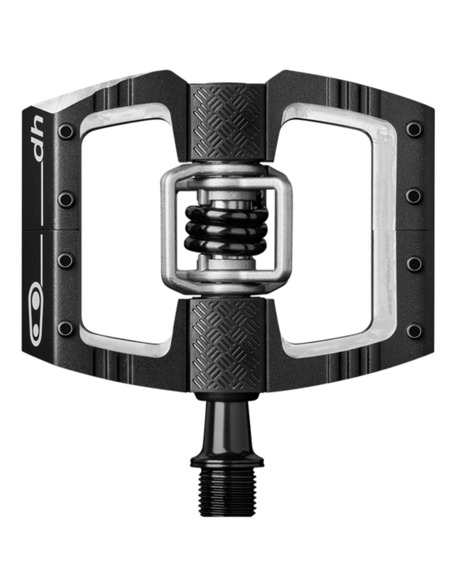 CRANK BROTHERS CRANKBROTHERS MALLET DH PEDAL BLACK