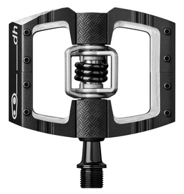 CRANK BROTHERS CRANKBROTHERS MALLET DH PEDAL BLACK