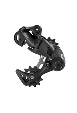 SRAM SRAM, GX DH, Rear Derailleur, Speed: 7, Cage: Medium, Black