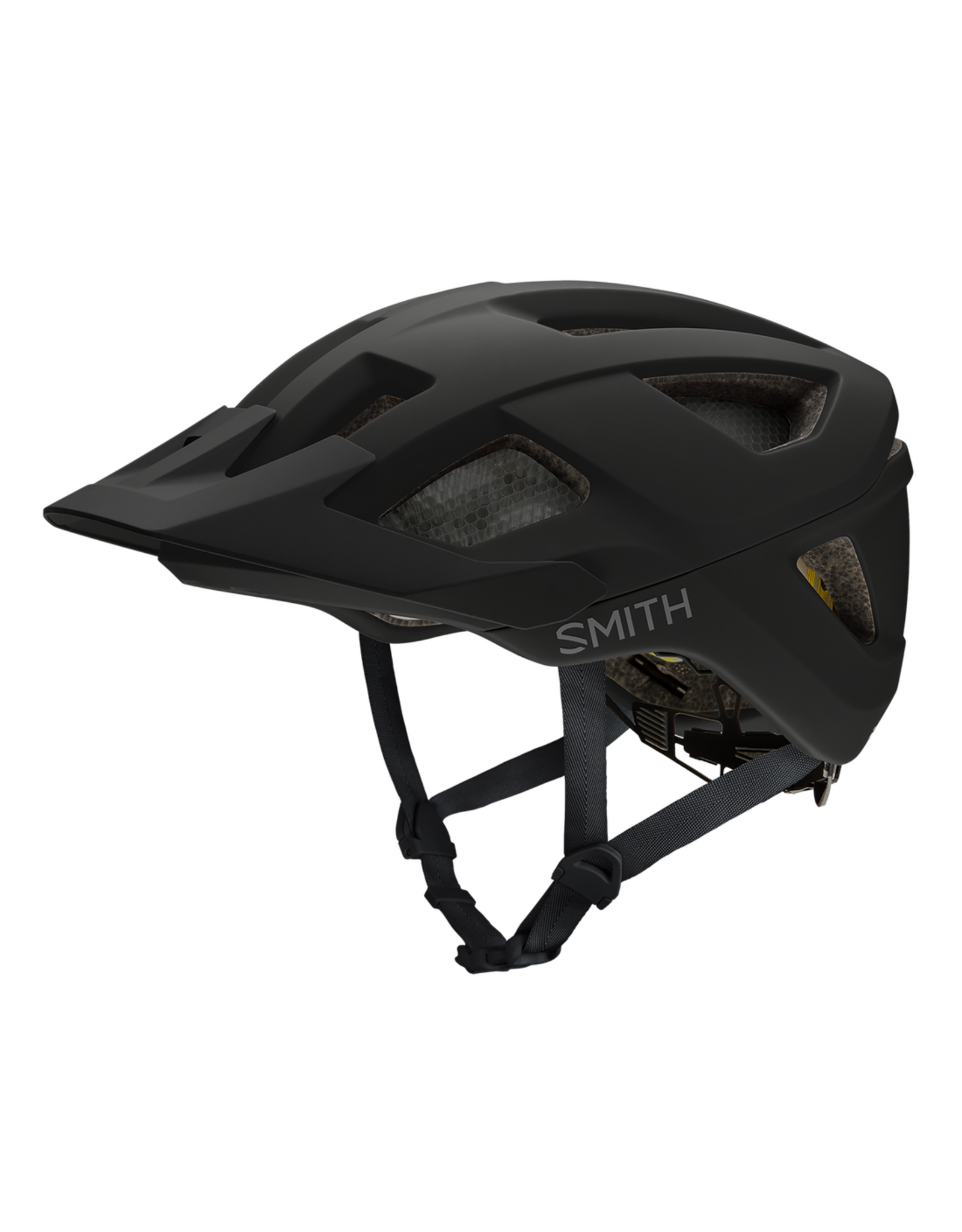 Smith Smith Session MIPS Matte Black