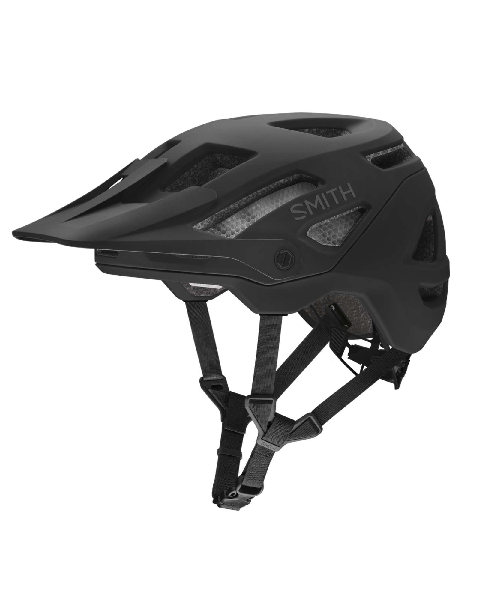 Smith Smith Payroll MIPS Matte Black