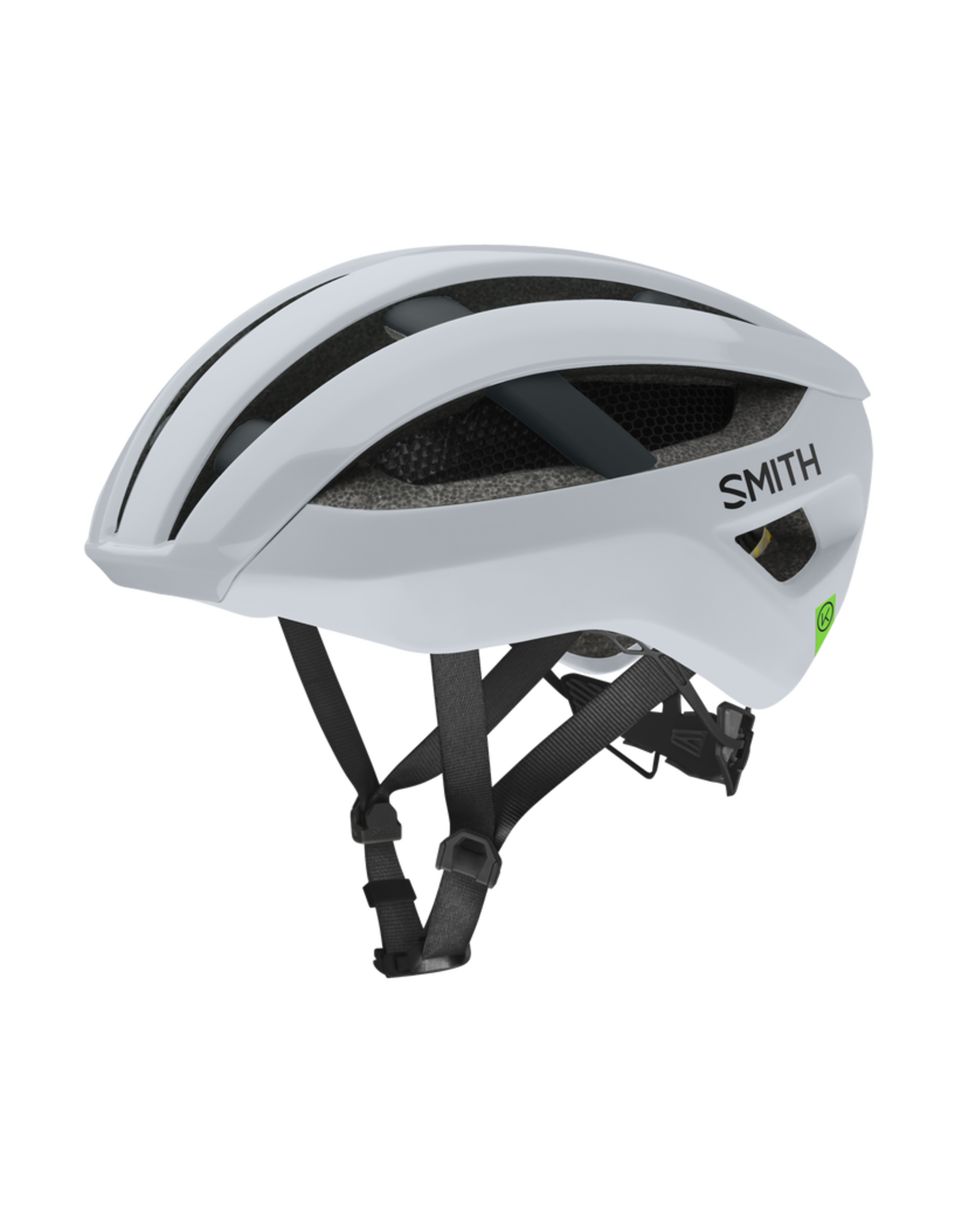Smith Smith Network Mips White / Matte White