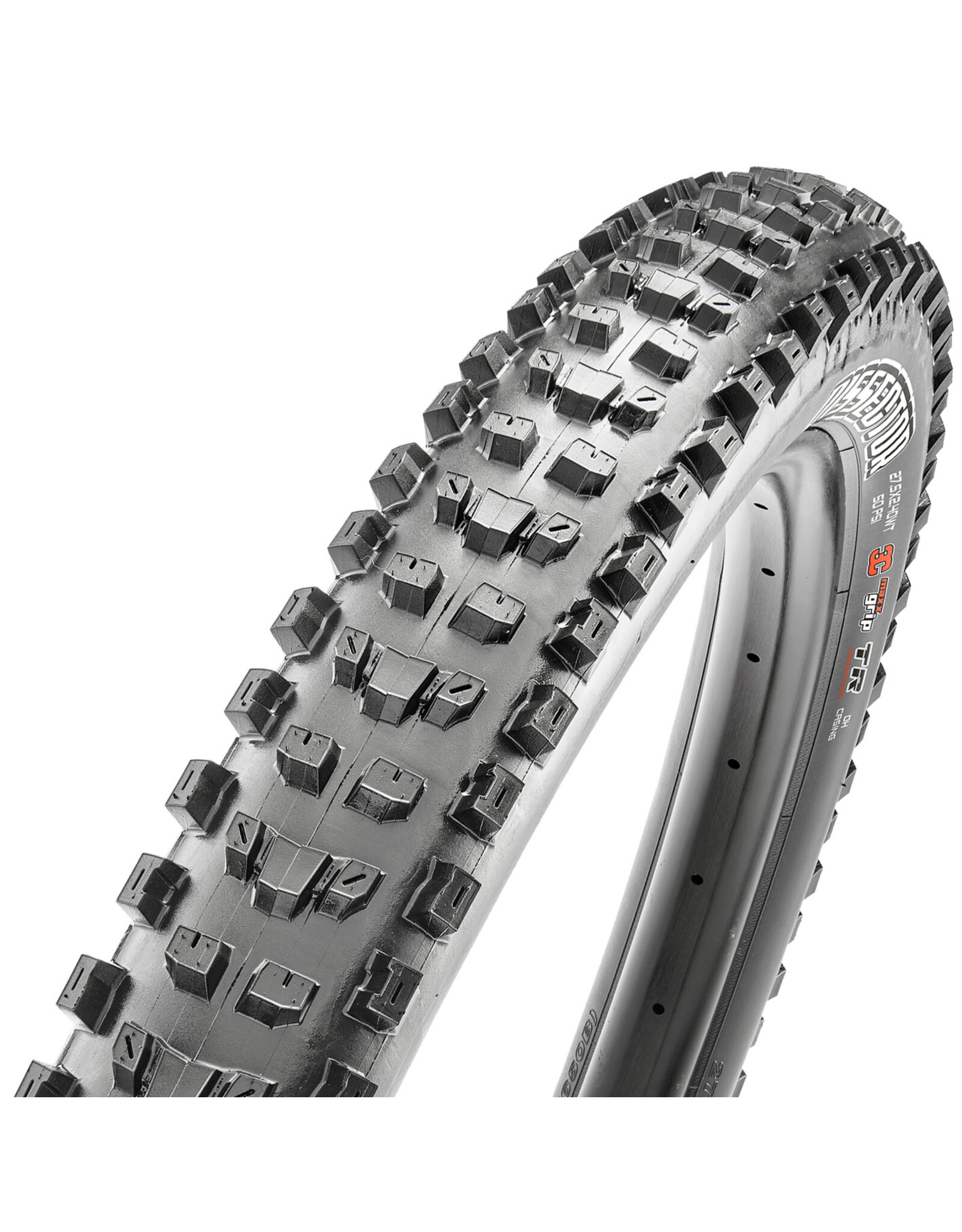 Maxxis Maxxis DISSECTOR II 29X2.4 F60 3C MAXXGRIP EXO+ TR