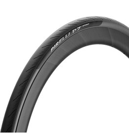 Pirelli Pirelli, P7 Sport, Road Tire, 700x28C, Folding, Clincher, PRO, TechBELT, Black