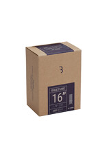 BBB Cycling, Tube, Schrader, Length: 33mm, 16'', 1.75-2.125