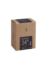 BBB Cycling, Tube, Schrader, Length: 40mm, 24'', 2.00-2.40