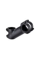 BBB Cycling, BHS-25 HighRise 31.8, Stem, Diameter: 31.8mm, Length: 70mm, Steerer: 1-1/8'', 35°, Black