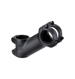 BBB Cycling, BHS-25 HighRise 31.8, Stem, Diameter: 31.8mm, Length: 70mm, Steerer: 1-1/8'', 35°, Black