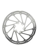 SRAM SRAM, Centerline Rounded, Disc brake rotor, ISO 6B, 200mm