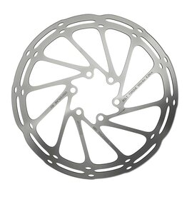 SRAM SRAM, Centerline Rounded, Disc brake rotor, ISO 6B, 200mm