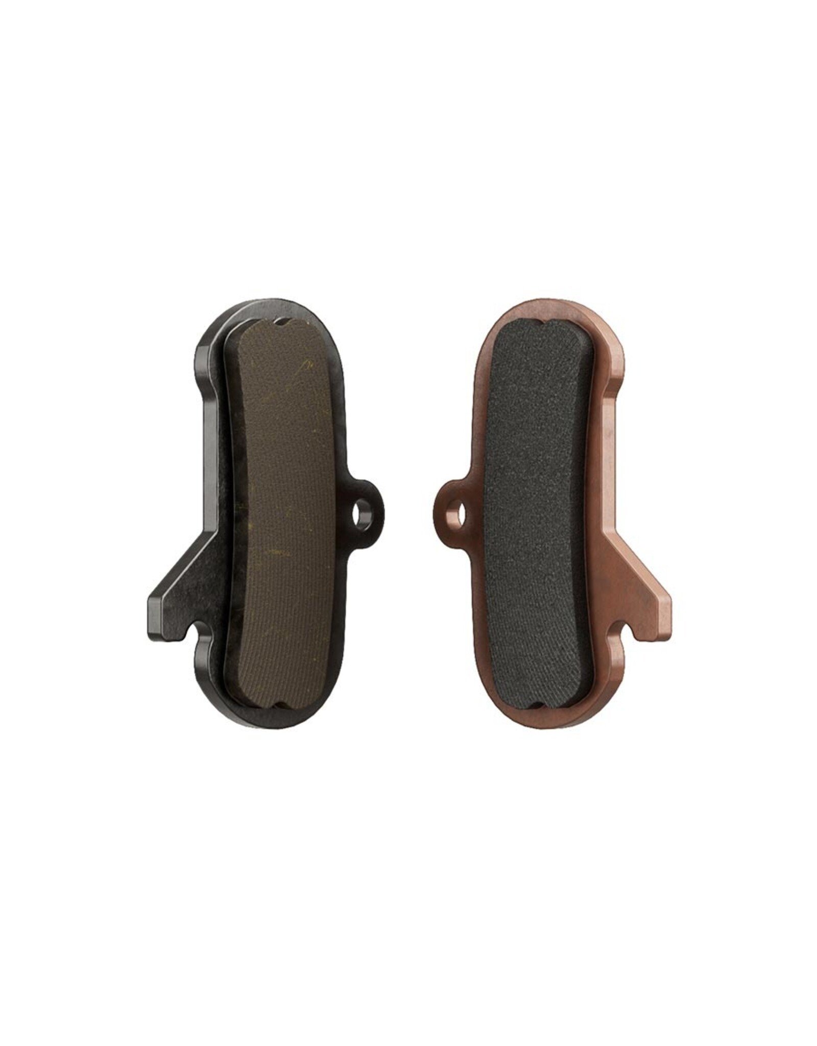 SRAM SRAM, Maven, Disc Brake Pads, Shape: Maven, Organic Quiet, X-Large, Pair