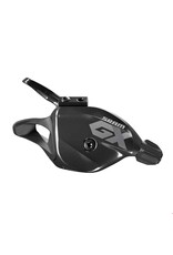 SRAM SRAM, GX DH, Trigger Shifter, Speed: 7, Combination: MatchMaker X, Black