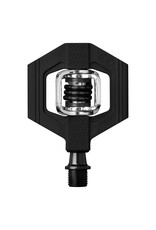 Crankbrothers, CANDY 1, Pedals, Body: Composite, Spindle: Cr-Mo, 9/16'', Black, Pair