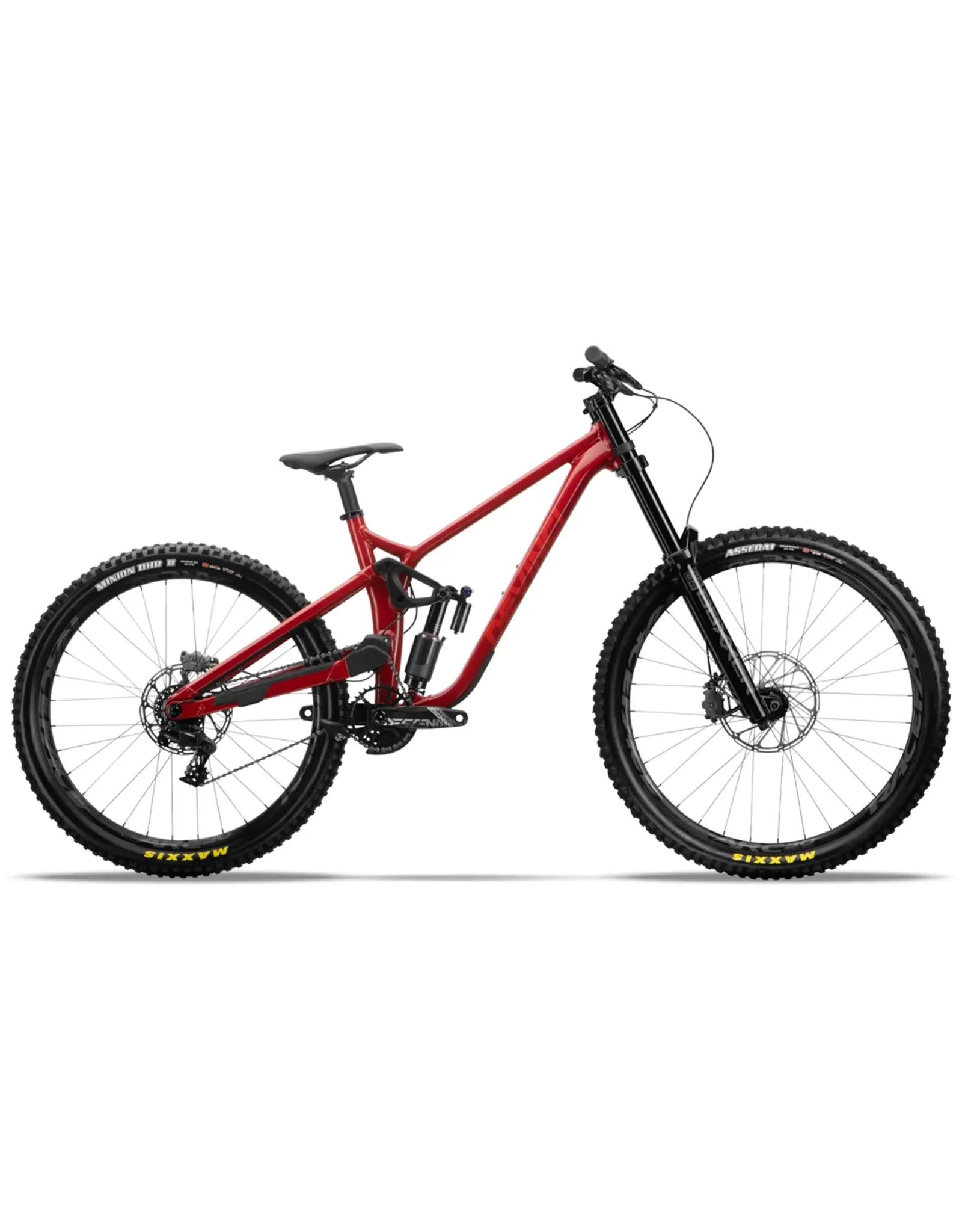 Devinci Devinci Chainsaw AL MX DH AIR | Red-Y | MD