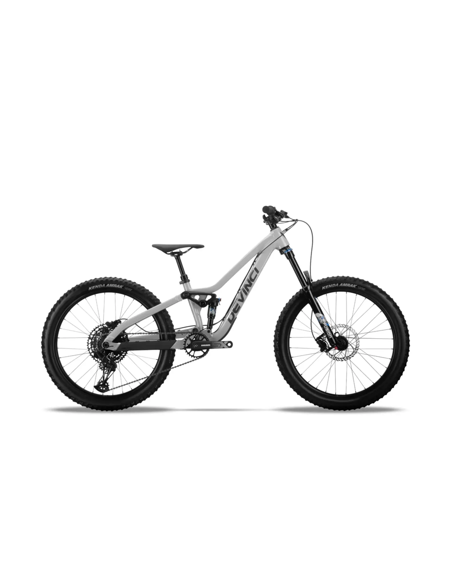 Devinci Devinci Ewoc 24" FS AL13 | SX