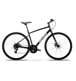 Devinci Devinci Milano 1 | Black Dust  |