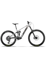 Devinci Devinci  E-SpartanLite MX Eagle90 | HoloGray | LG