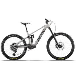 Devinci Devinci  E-SpartanLite MX Eagle90 | HoloGray | LG