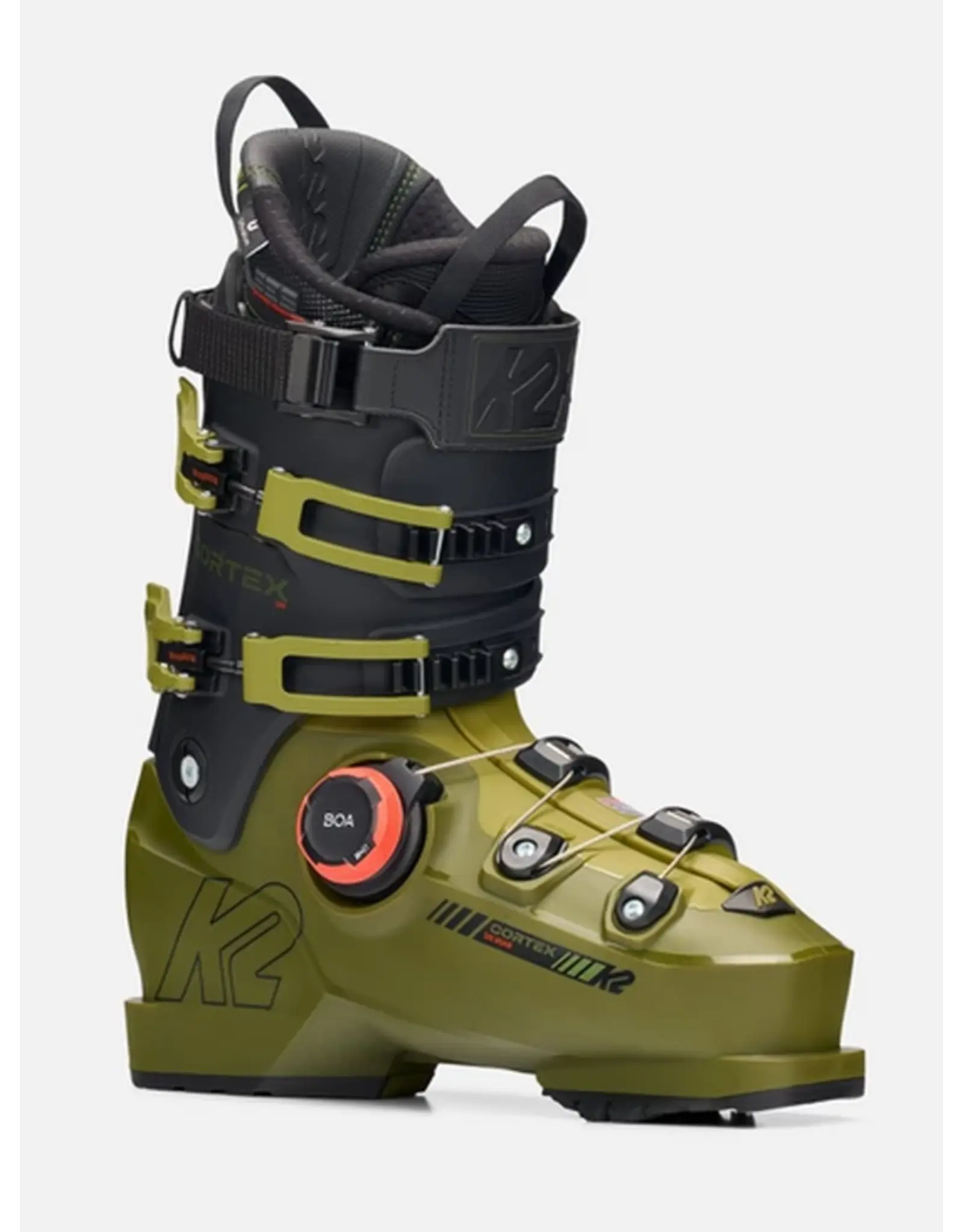 K2 K2 Cortex 120 BOA F25