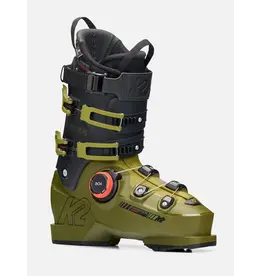 K2 K2 Cortex 120 BOA F25